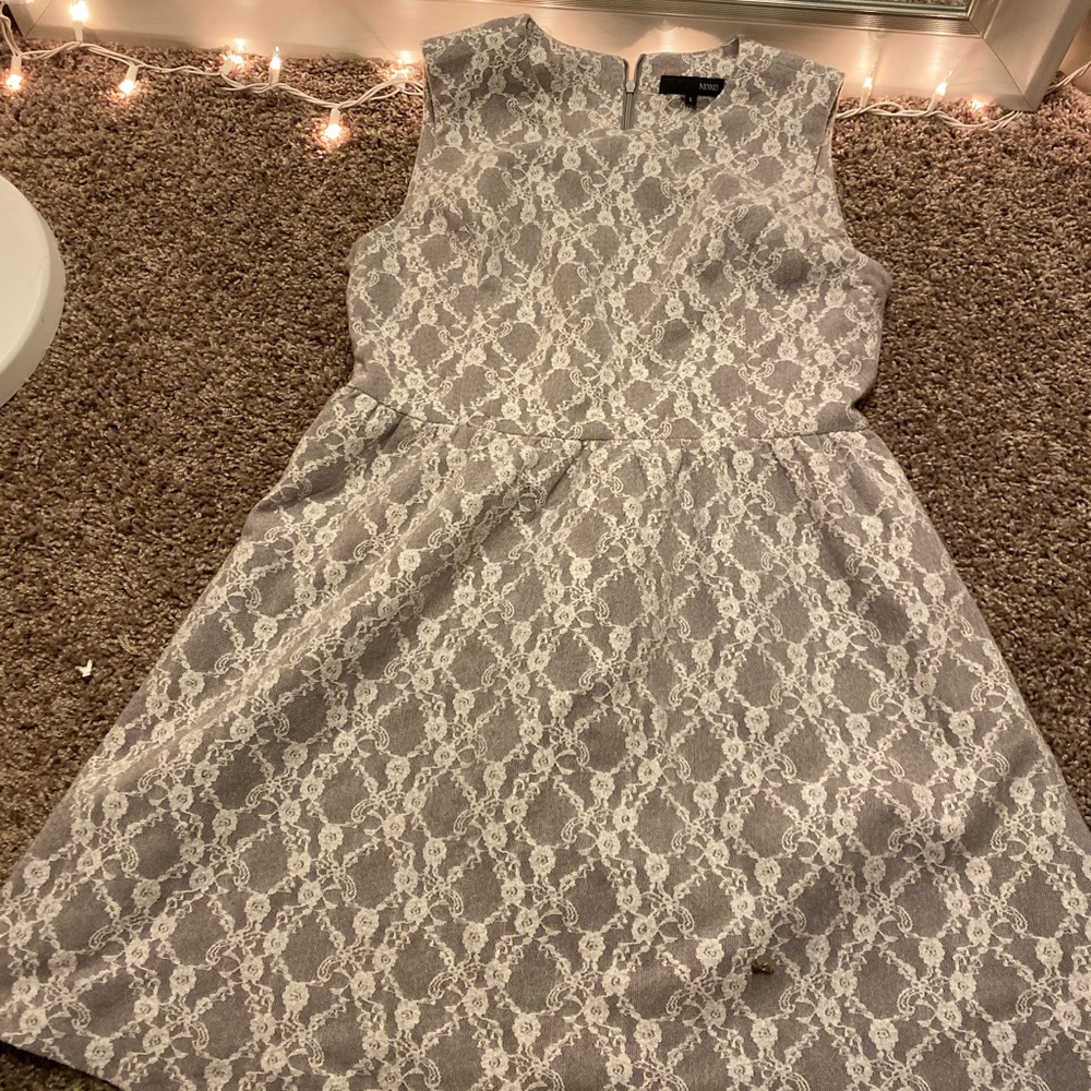 Lace Dress